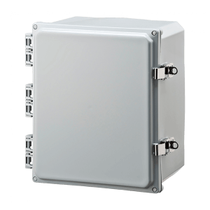 RRFB Locking Cabinet